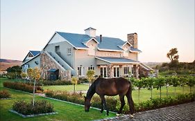 Dunkeld Country & Equestrian Estate