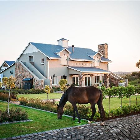 Dunkeld Country & Equestrian Estate Hotel Dullstroom Exterior photo