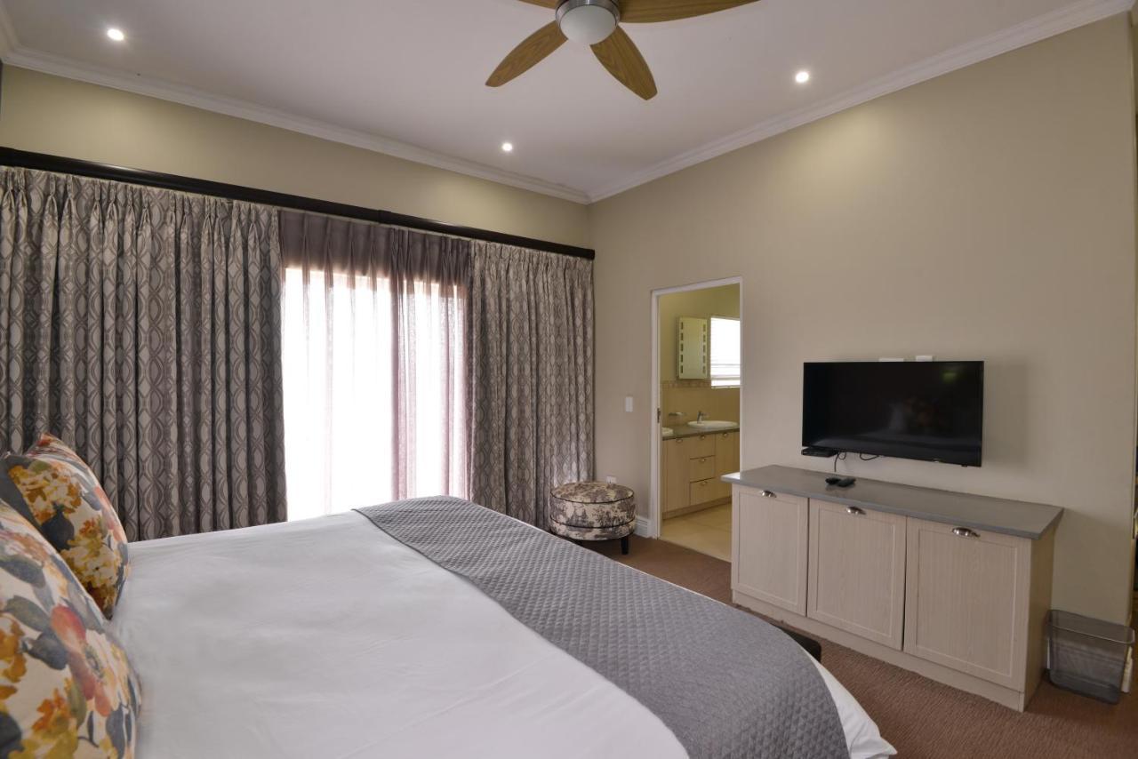Dunkeld Country & Equestrian Estate Hotel Dullstroom Exterior photo