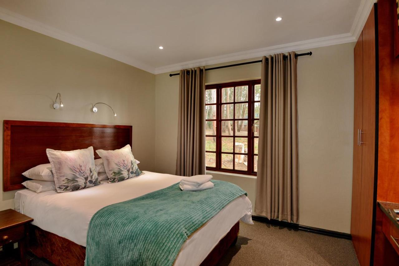 Dunkeld Country & Equestrian Estate Hotel Dullstroom Exterior photo