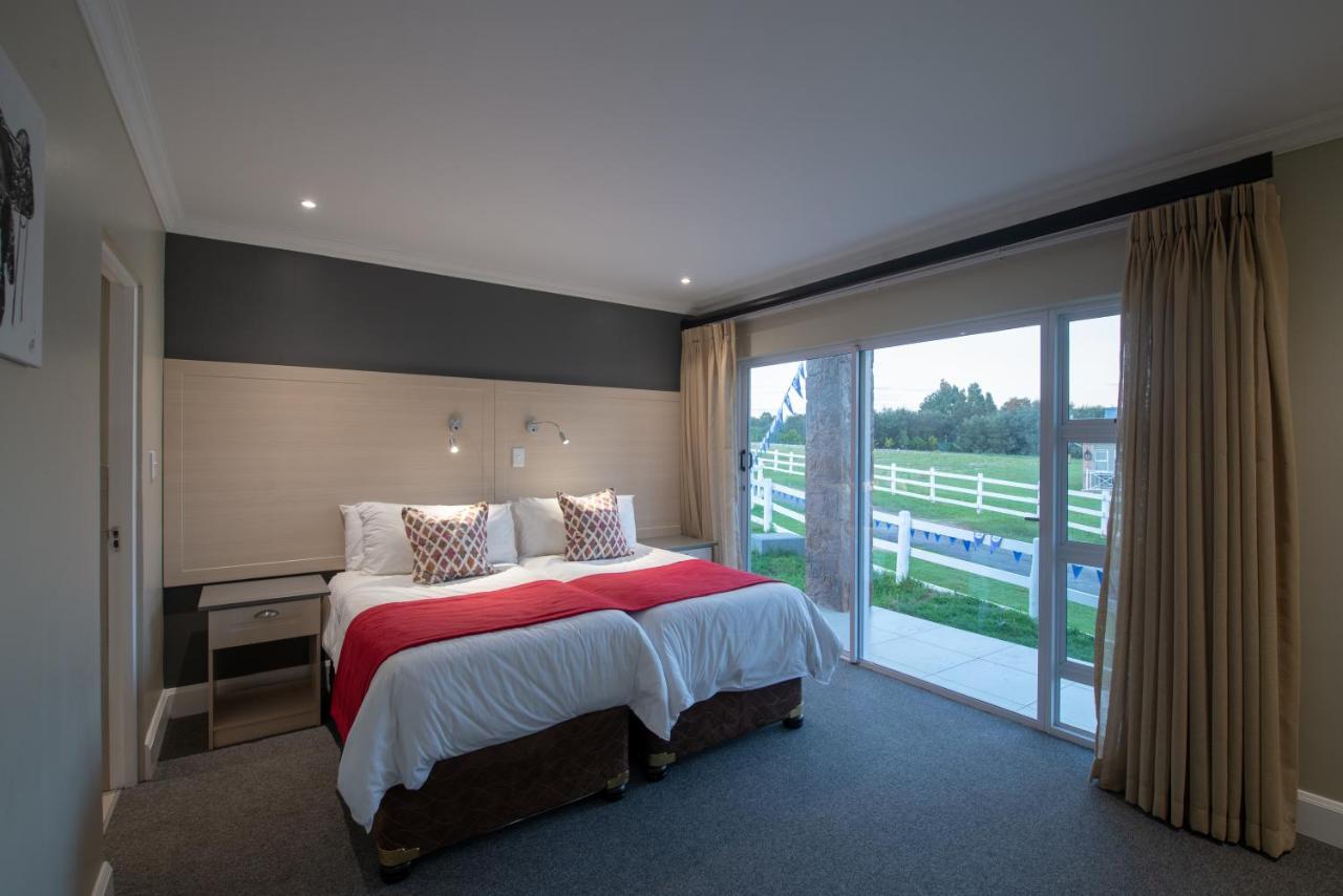 Dunkeld Country & Equestrian Estate Hotel Dullstroom Exterior photo
