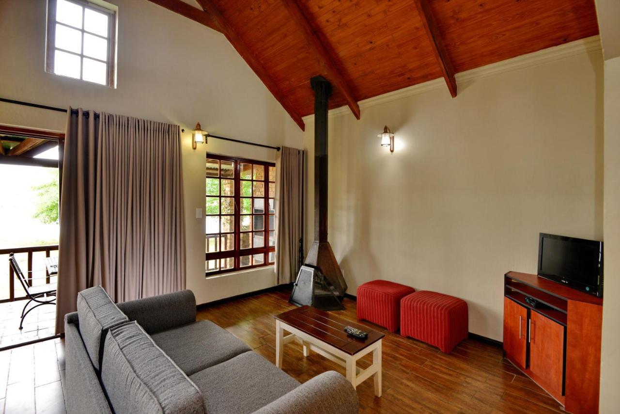 Dunkeld Country & Equestrian Estate Hotel Dullstroom Exterior photo
