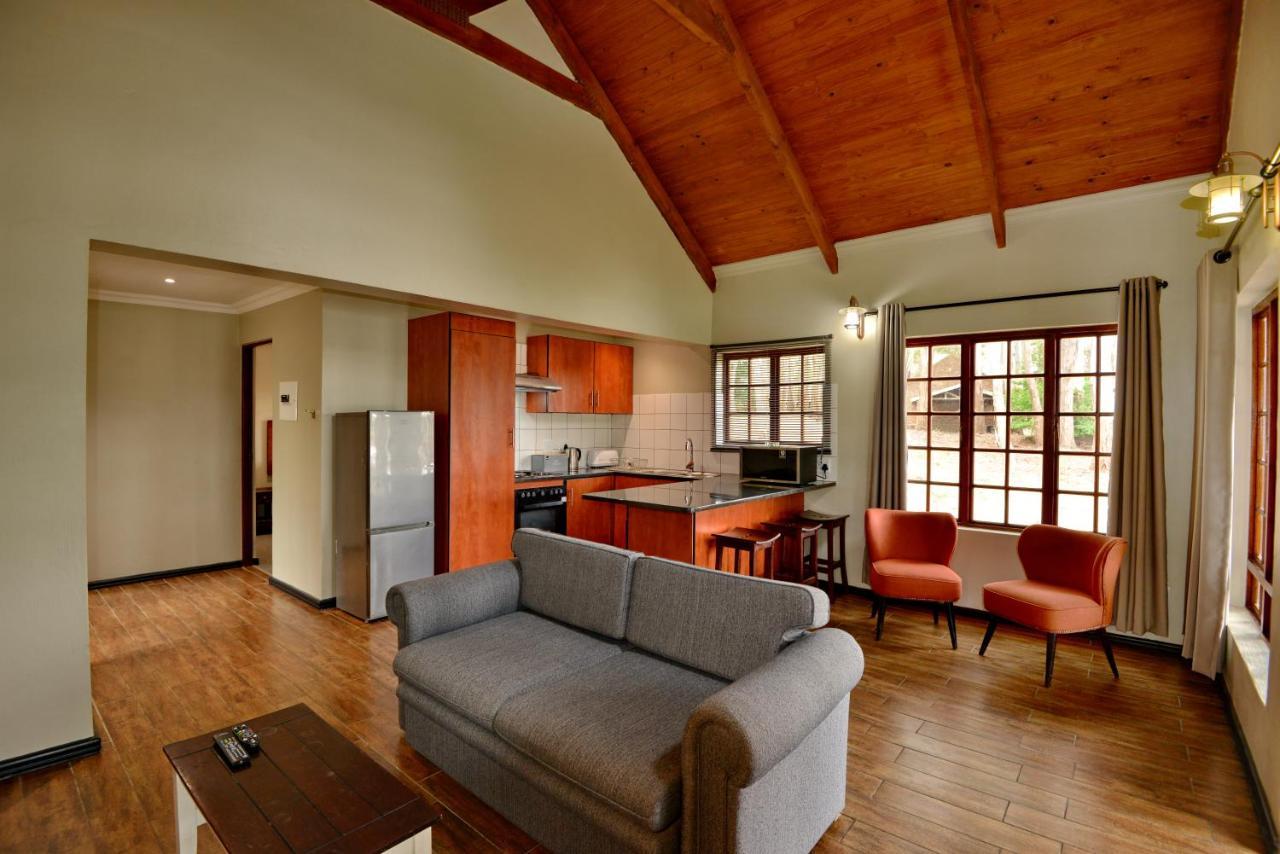 Dunkeld Country & Equestrian Estate Hotel Dullstroom Exterior photo