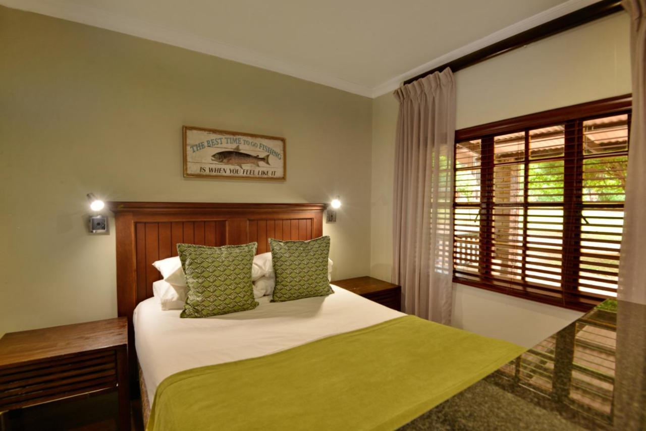 Dunkeld Country & Equestrian Estate Hotel Dullstroom Exterior photo