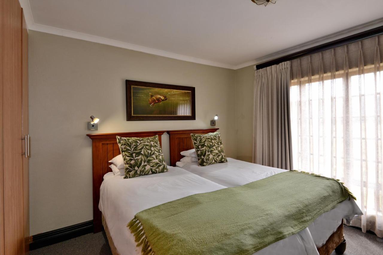 Dunkeld Country & Equestrian Estate Hotel Dullstroom Exterior photo