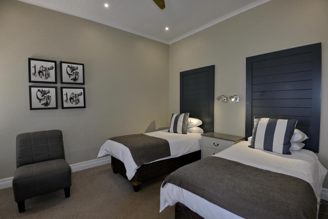 Dunkeld Country & Equestrian Estate Hotel Dullstroom Exterior photo