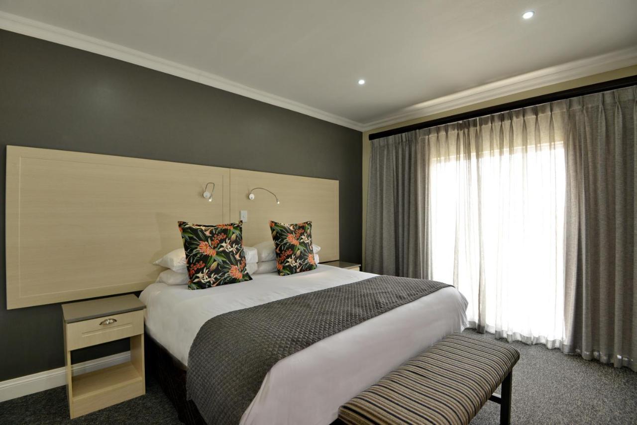 Dunkeld Country & Equestrian Estate Hotel Dullstroom Exterior photo