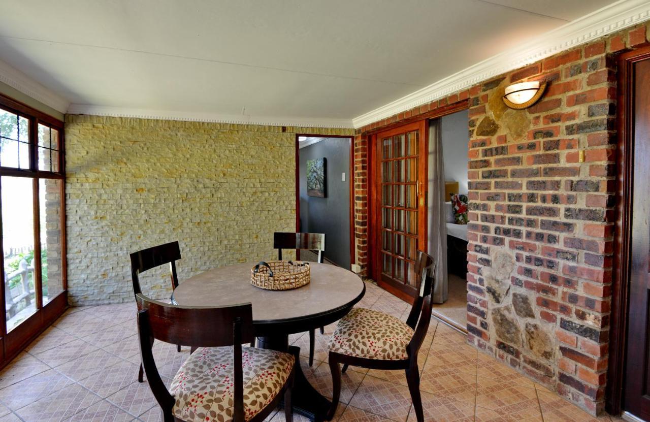 Dunkeld Country & Equestrian Estate Hotel Dullstroom Exterior photo