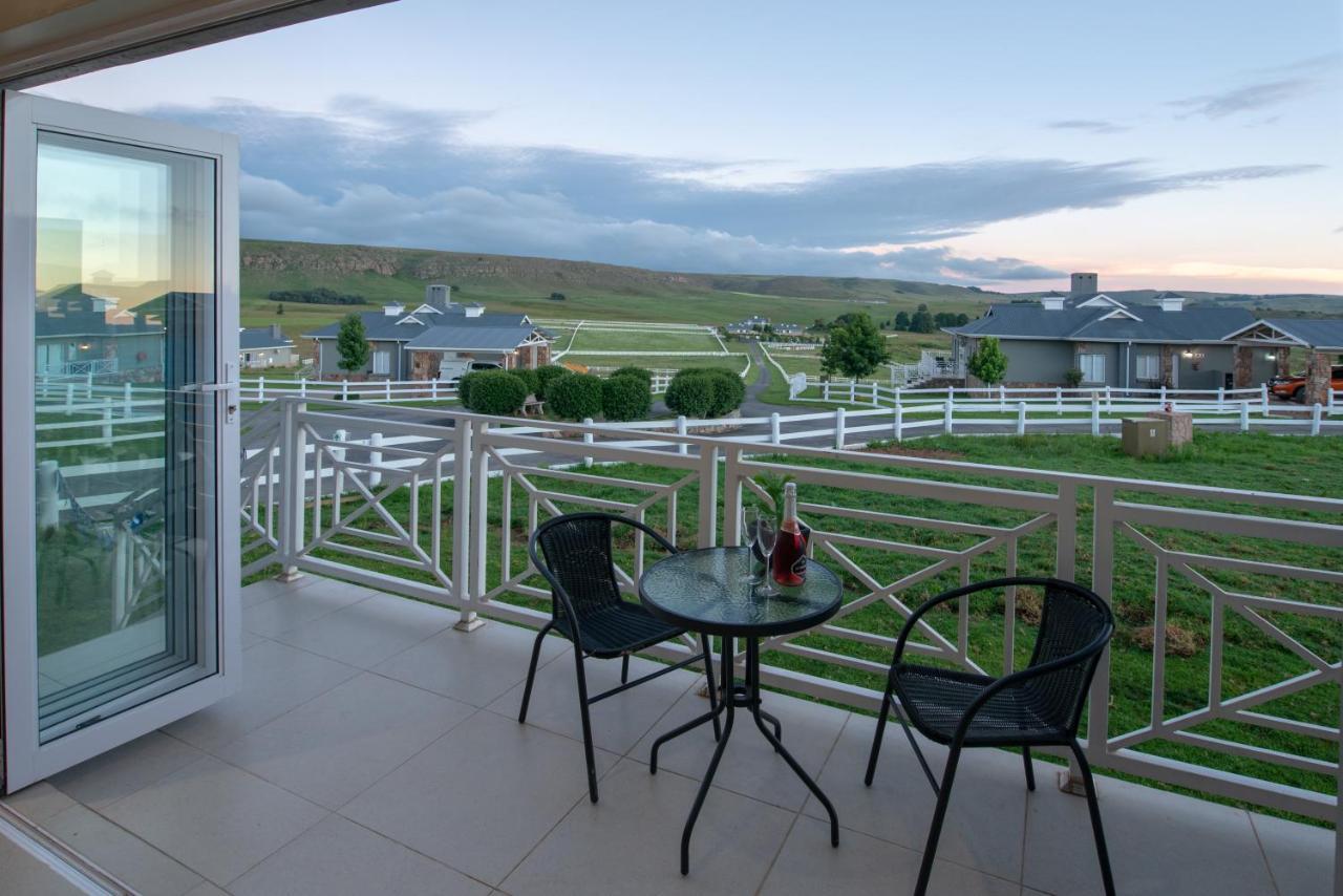 Dunkeld Country & Equestrian Estate Hotel Dullstroom Exterior photo