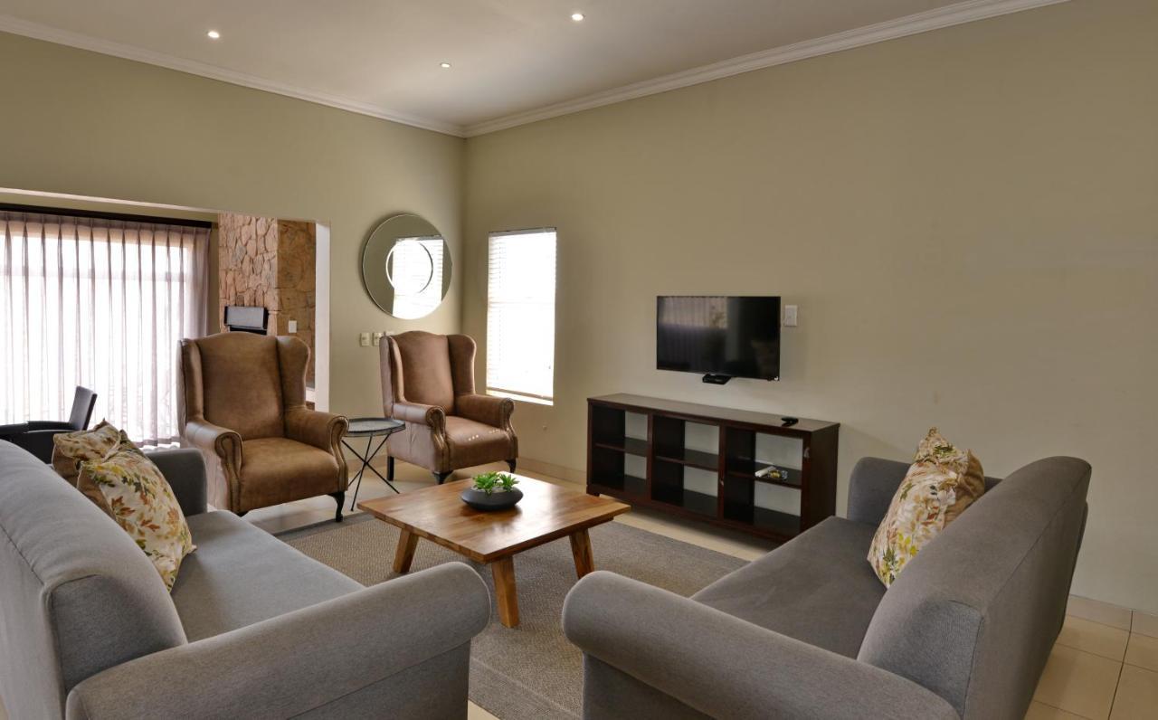 Dunkeld Country & Equestrian Estate Hotel Dullstroom Exterior photo