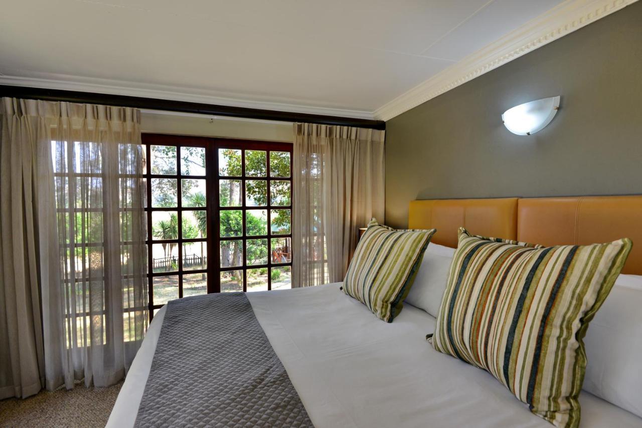 Dunkeld Country & Equestrian Estate Hotel Dullstroom Exterior photo