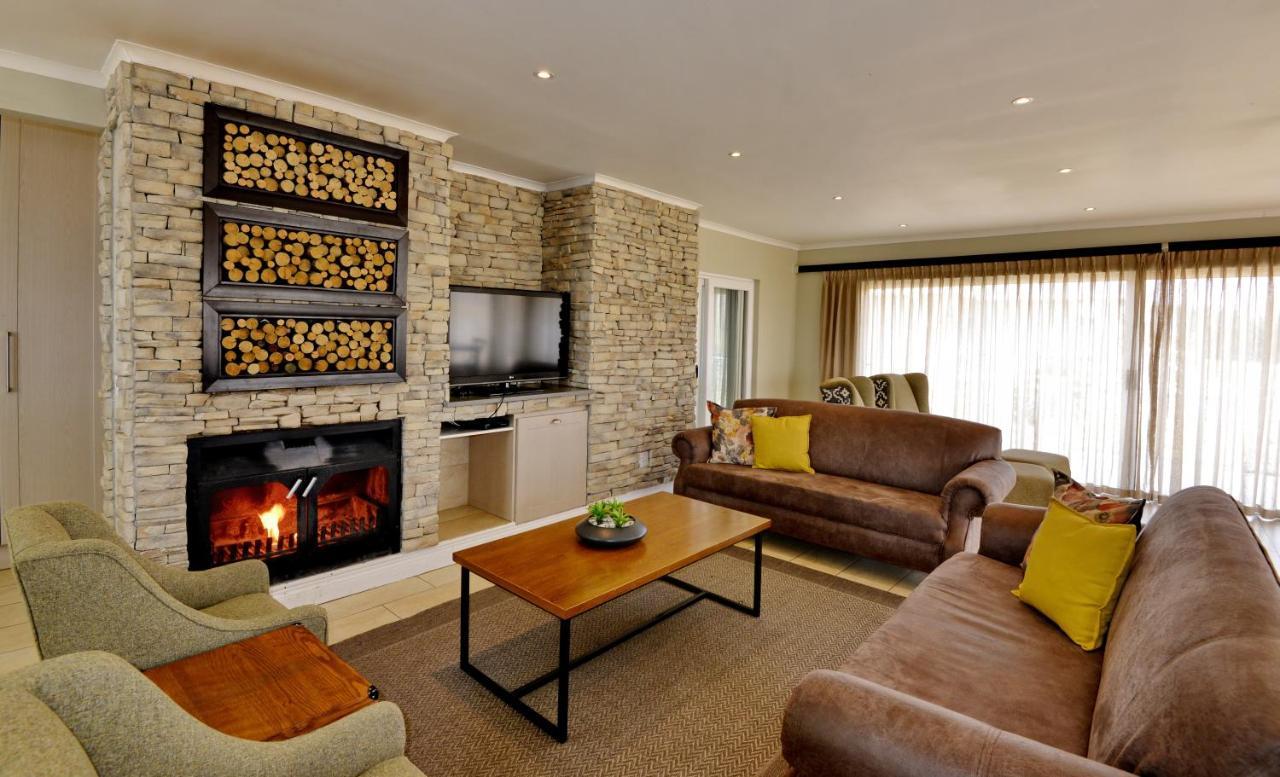 Dunkeld Country & Equestrian Estate Hotel Dullstroom Exterior photo