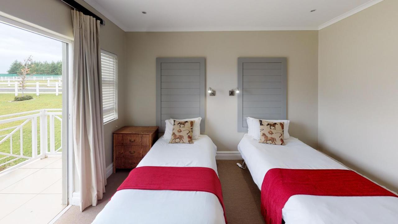 Dunkeld Country & Equestrian Estate Hotel Dullstroom Exterior photo