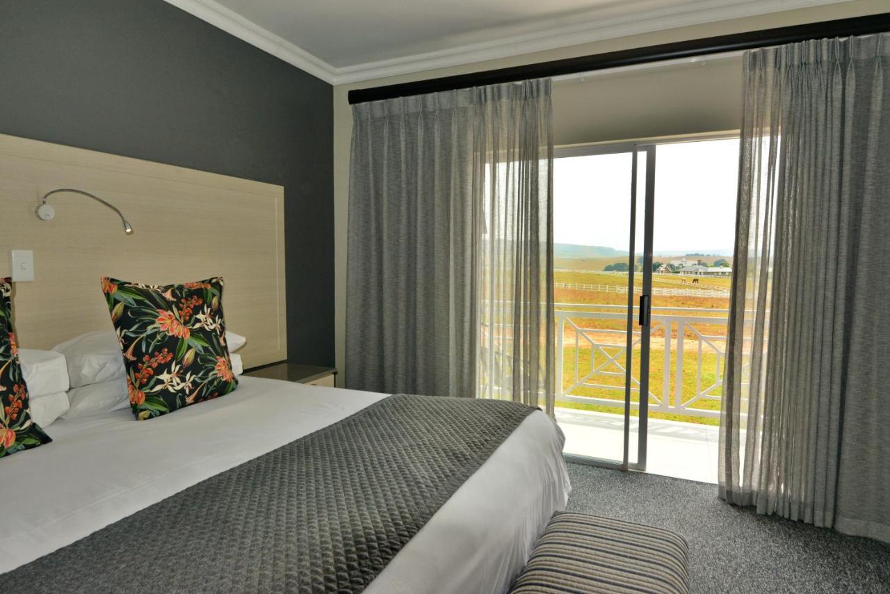 Dunkeld Country & Equestrian Estate Hotel Dullstroom Exterior photo