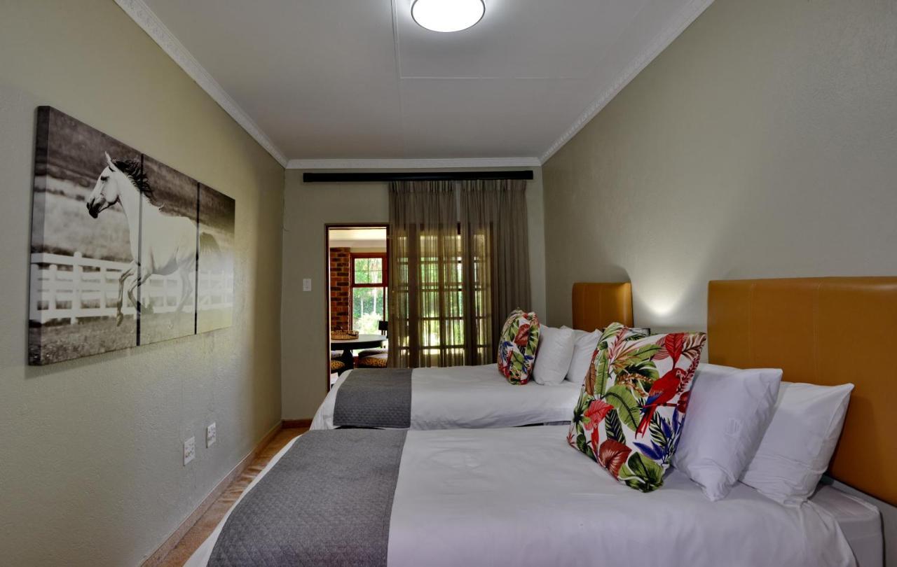 Dunkeld Country & Equestrian Estate Hotel Dullstroom Exterior photo