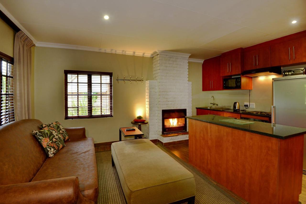 Dunkeld Country & Equestrian Estate Hotel Dullstroom Exterior photo
