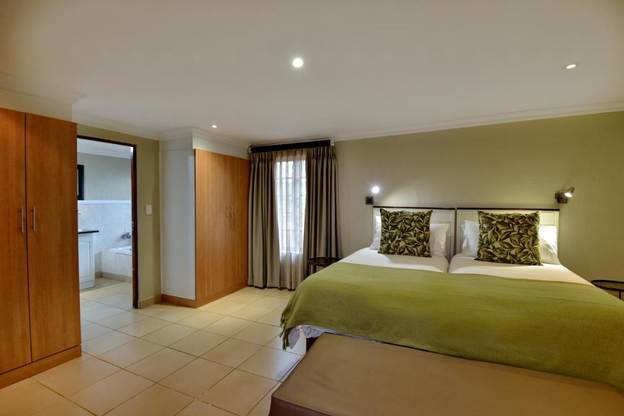 Dunkeld Country & Equestrian Estate Hotel Dullstroom Exterior photo